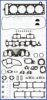 TOYOT 0411235152 Gasket Set, cylinder head